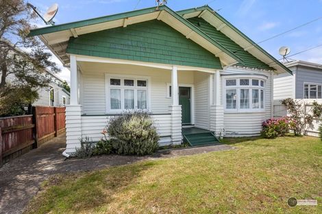 Photo of property in 10 Buick Street, Petone, Lower Hutt, 5012