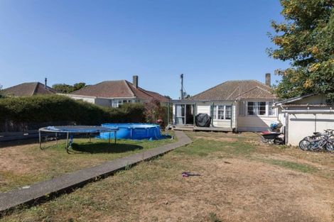 Photo of property in 4 Victor Street, Dannevirke, 4930