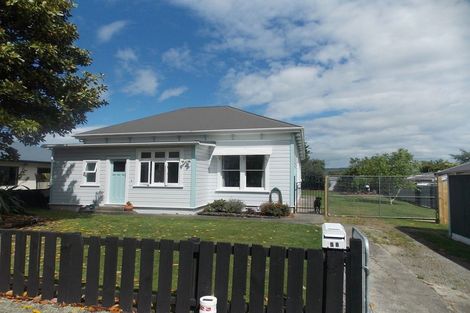 Photo of property in 58 Church Street, Awapuni, Palmerston North, 4412