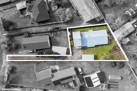 Photo of property in 7a Tennyson Street, Trentham, Upper Hutt, 5018