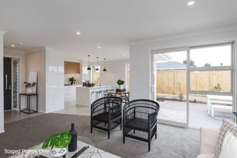 Photo of property in 110 Roberts Line, Kelvin Grove, Palmerston North, 4414