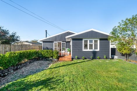 Photo of property in 29 Wallace Street, Featherston, 5710