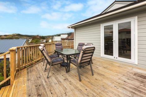 Photo of property in 61 Discovery Drive, Whitby, Porirua, 5024