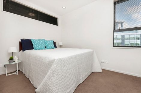Photo of property in 204/57 Mahuhu Crescent, Auckland Central, Auckland, 1010