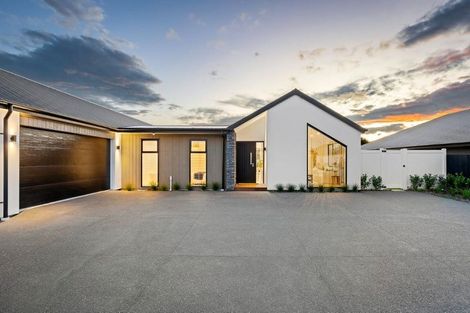 Photo of property in 26 Townson Road, Marshland, Christchurch, 8083