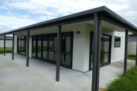 Photo of property in 4 Duke Street, Ngaruawahia, 3720