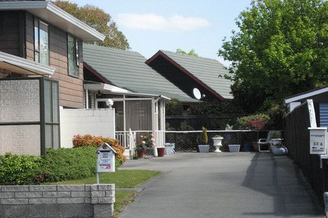 Photo of property in 55a Ambleside Drive, Burnside, Christchurch, 8053