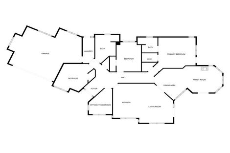 Photo of property in 3 Balmoral Drive, Terrace End, Palmerston North, 4410