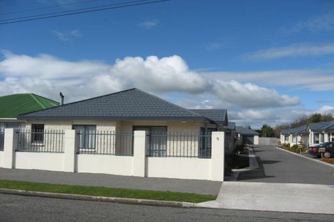 Photo of property in 1 South Road, Kuripuni, Masterton, 5810