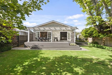 Photo of property in 7 Malcolm Avenue, Cashmere, Christchurch, 8022