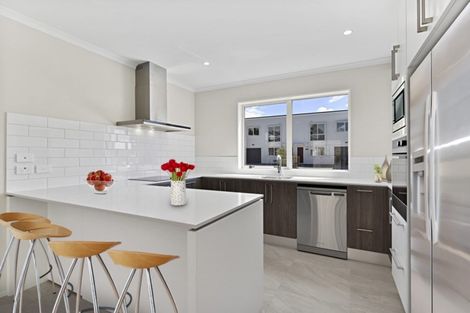 Photo of property in 7 George Mcwhirter Avenue, Massey, Auckland, 0614