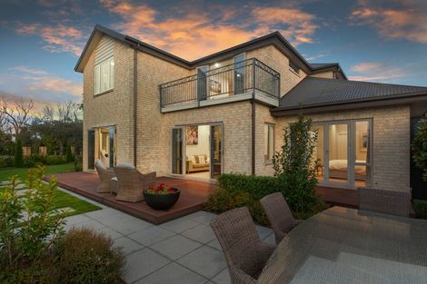 Photo of property in 58 Broomfield Terrace, Burwood, Christchurch, 8061