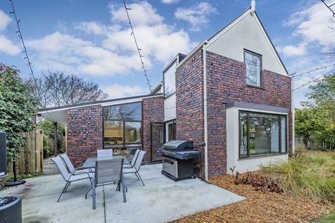 Photo of property in 1 Tod Place, Lincoln, 7608