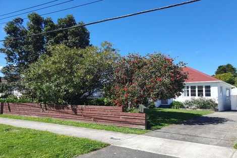 Photo of property in 96 Reynolds Street, Taita, Lower Hutt, 5011