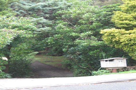 Photo of property in 59 Elmslie Road, Pinehaven, Upper Hutt, 5019