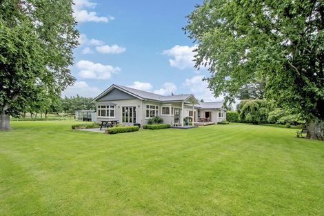 Photo of property in 22 Powells Road, Oxford, 7430