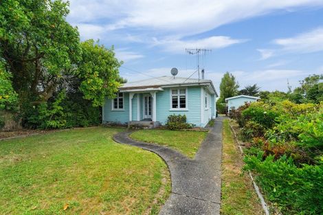 Photo of property in 226 Rangiuru Road, Otaki, 5512