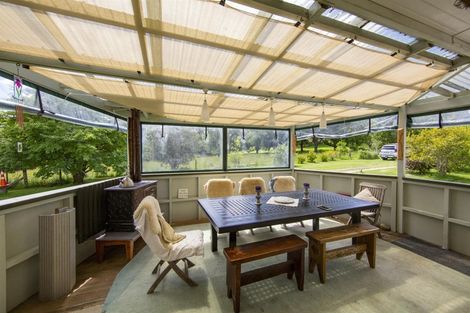 Photo of property in 617 Whakapirau Road, Whakapirau, Maungaturoto, 0583