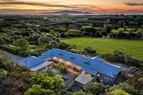 Photo of property in 57 Octavius Road, Peka Peka, Waikanae, 5391