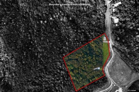 Photo of property in 452 Moir Hill Road, Warkworth, 0983