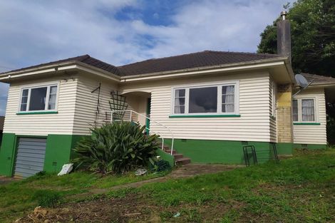 Photo of property in 23 Carey Street, Maeroa, Hamilton, 3200