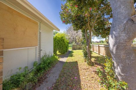 Photo of property in 8 Panckhurst Street, Havelock North, 4130