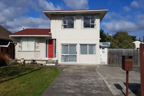 Photo of property in 2/40 Hercules Street, Shirley, Christchurch, 8013