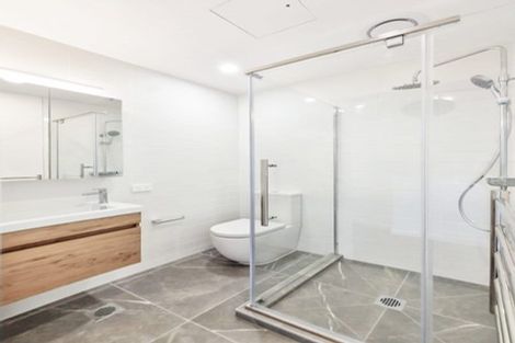 Photo of property in The Paddington, 86/11d Jessie Street, Te Aro, Wellington, 6011