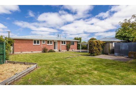 Photo of property in 80 Mahars Road, Mairehau, Christchurch, 8052