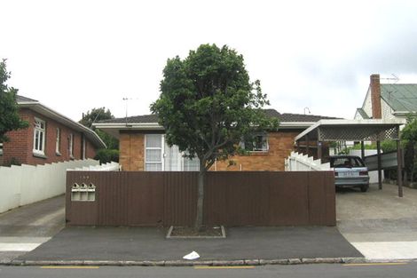 Photo of property in 3/158 Arthur Street, Onehunga, Auckland, 1061