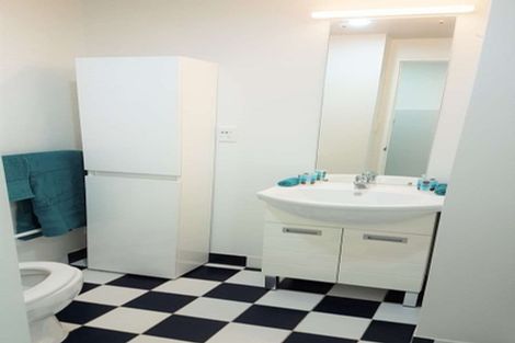 Photo of property in 4g/250 Richmond Road, Grey Lynn, Auckland, 1021