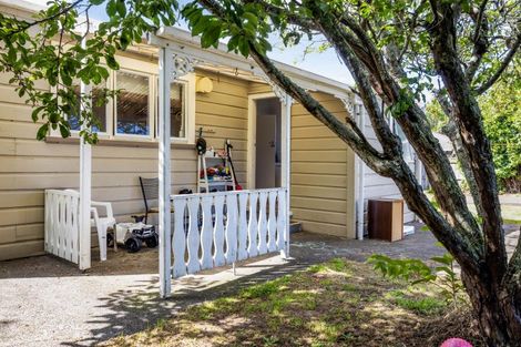 Photo of property in 64 Puriri Street, Hawera, 4610