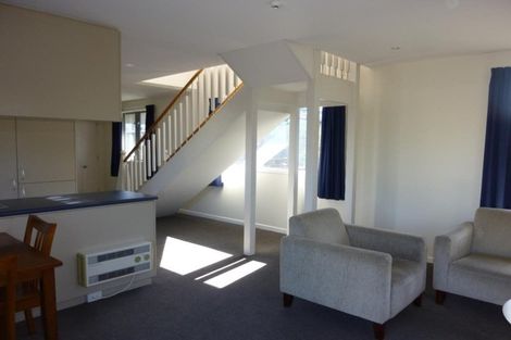Photo of property in 16/245 Montreal Street, Christchurch Central, Christchurch, 8013