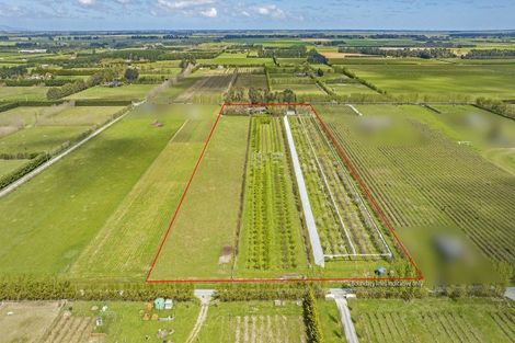 Photo of property in 1520 Tram Road, Swannanoa, Rangiora, 7475