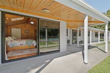 Photo of property in 119 Tararua Drive, Upper Plain, Masterton, 5888