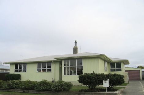 Photo of property in 33 Salisbury Avenue, Tamatea, Napier, 4112