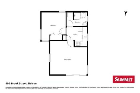 Photo of property in 89b Brook Street, The Brook, Nelson, 7010