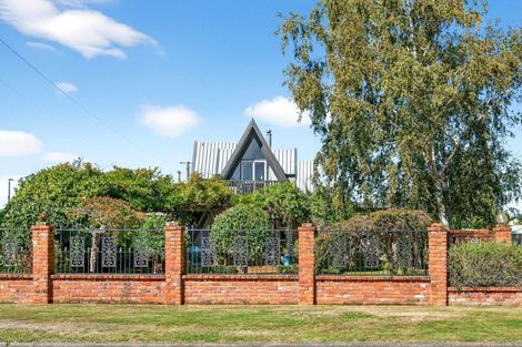 Photo of property in 53 West Street, Greytown, 5712