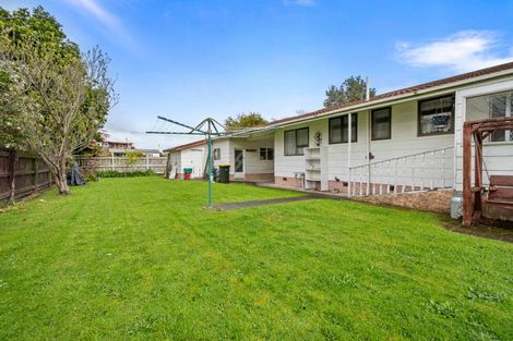 Photo of property in 3 Howe Street, Foxton, 4814