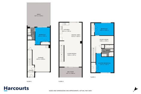 Photo of property in 20/5 Perekia Street, Albany, Auckland, 0632