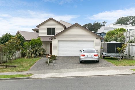 Photo of property in 5 Winsley Terrace, Churton Park, Wellington, 6037