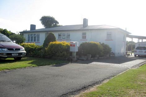 Photo of property in 3 Madras Street, Aramoho, Whanganui, 4500