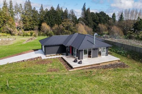 Photo of property in 16 Kowhai Crescent, Ohakune, 4625