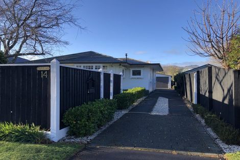 Photo of property in 14 Stenness Avenue, Somerfield, Christchurch, 8024