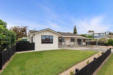 Photo of property in 56 Chatsfield Drive, Te Awamutu, 3800