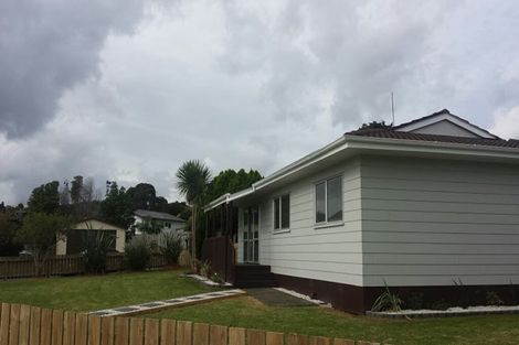Photo of property in 66 Redcrest Avenue, Red Hill, Papakura, 2110