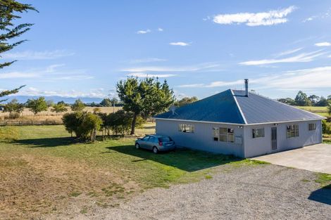 Photo of property in 144 Dublin Street, Martinborough, 5711