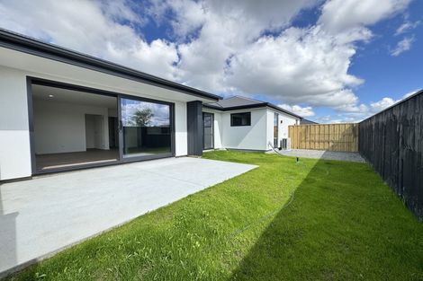 Photo of property in 12a Branthwaite Drive, Rolleston, 7615