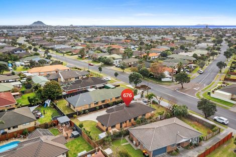 Photo of property in 676 Gloucester Road, Papamoa Beach, Papamoa, 3118