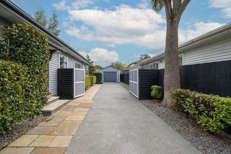 Photo of property in 225 Cranford Street, St Albans, Christchurch, 8014